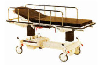 Stretcher Repair