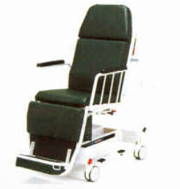 Wheelchair Repair
