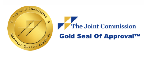 Joint Commission Gold Seal