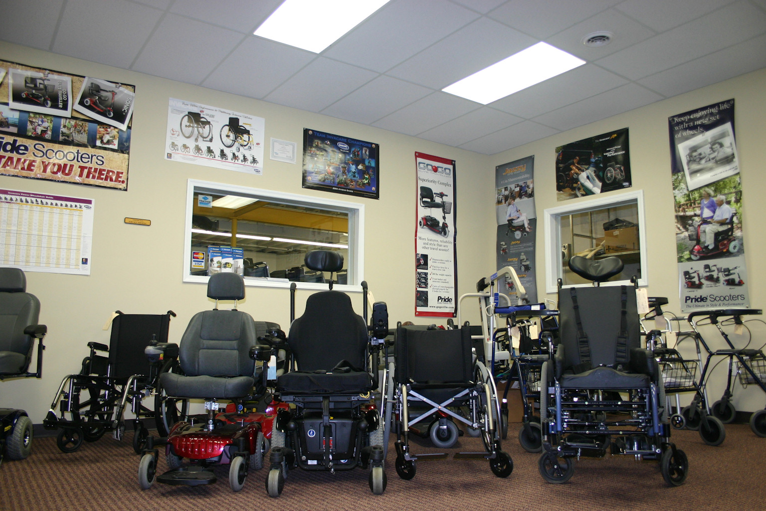 Wheelchair Repair Wheelchair Repair